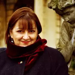 Judith Bingham