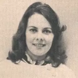 Judith Blegen