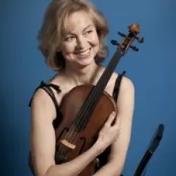 Judith Busbridge