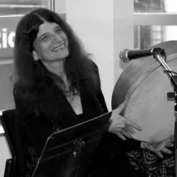 Judith Cohen