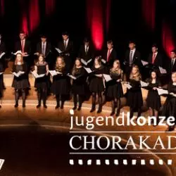 Jugendkonzertchor der Chorakademie Dortmund