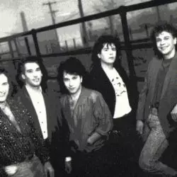 Jukebox Heroes