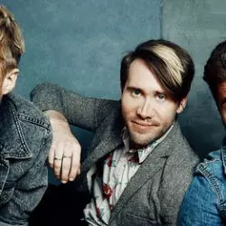 Jukebox The Ghost