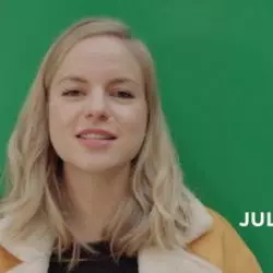 Julia Engelmann