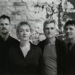 Julia Hülsmann Quartet