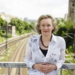 Julia Hülsmann