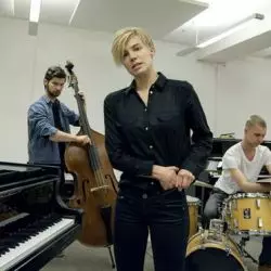 Julia Kadel Trio