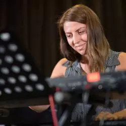 Julia Perminova