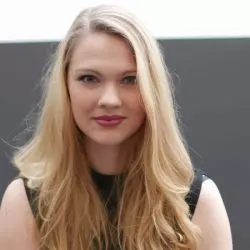Julia Rinderle