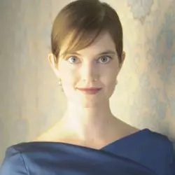 Julia Sophie Wagner