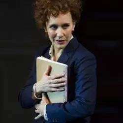 Julia Sporsén