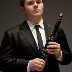 Julian Bliss