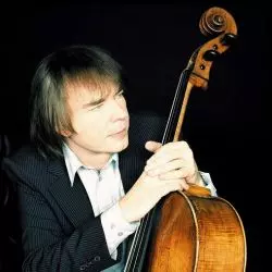 Julian Lloyd Webber