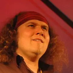 Julian Sas