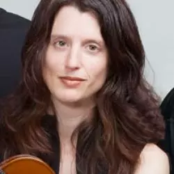 Julie-Anne Derome