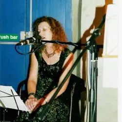 Julie Tippetts