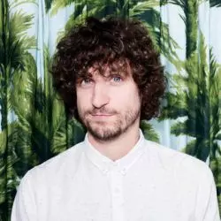 Julien Barbagallo