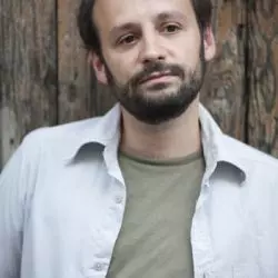 Julien Pras