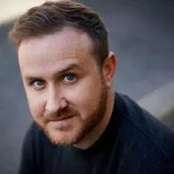 Julien Van Mellaerts