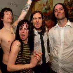 Juliette & The Licks