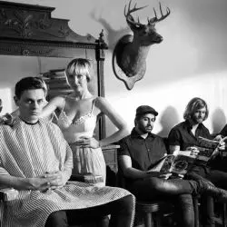 July Talk