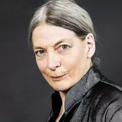 June Tabor
