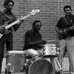Junior Kimbrough And The Soul Blues Boys