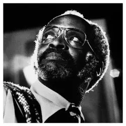 Junior Mance