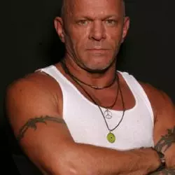 Junior Vasquez