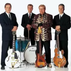 Jussi & The Boys