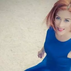 Justyna Gabzdyl