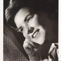 Jutta Meyfarth