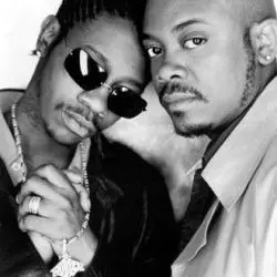 K-Ci & JoJo