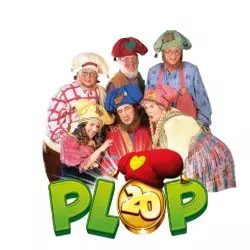 Kabouter Plop