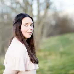 Kajsa Balto