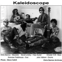 Kaleidoscope