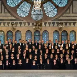 Kammerchor Bad Homburg