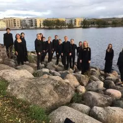 Kammerchor Der Hochschule Der Künste Berlin