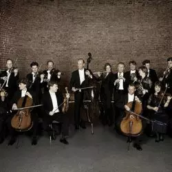 Kammerorchester Des Bayerischen Rundfunks