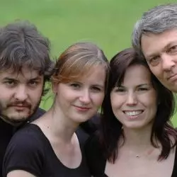 Škampa Quartet
