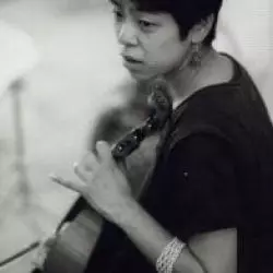 Kaori Uemura