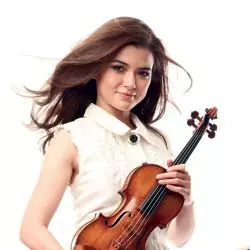 Karen Gomyo