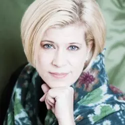 Karen Kamensek