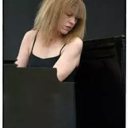 Karen Mantler
