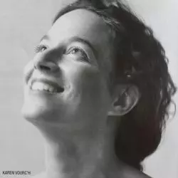 Karen Vourc'h