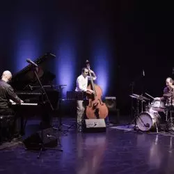 Kari Ikonen Trio