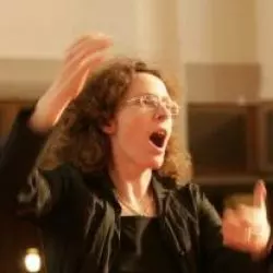 Karin Freist-Wissing