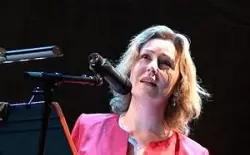 Karine Deshayes