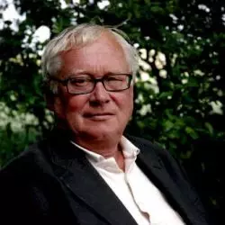 Karl Aage Rasmussen