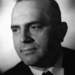 Karl Forster